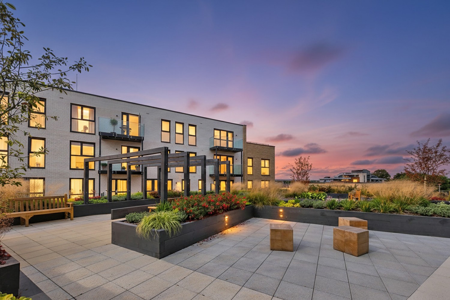 1 bedroom Flat for Sale The Paperyard East , Albion Way