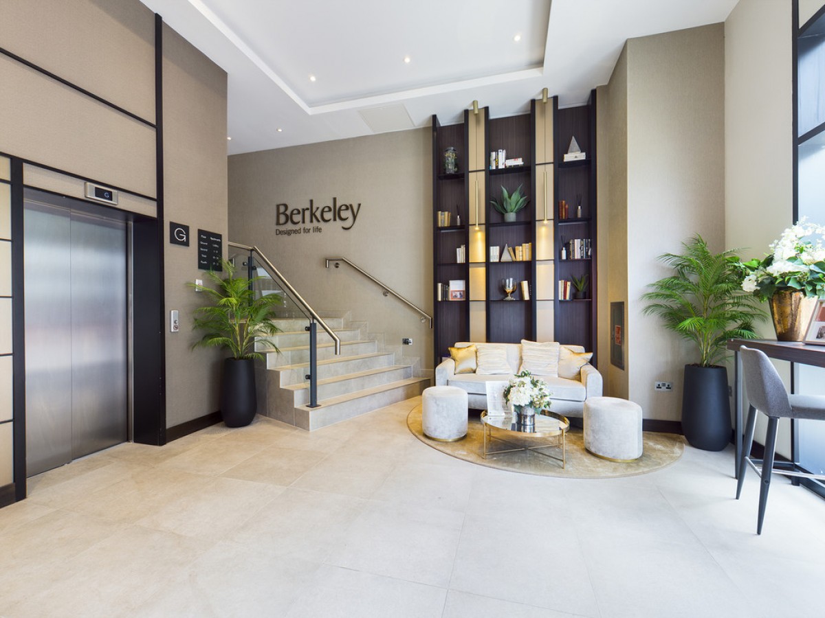 The Paperyard East , Albion Way