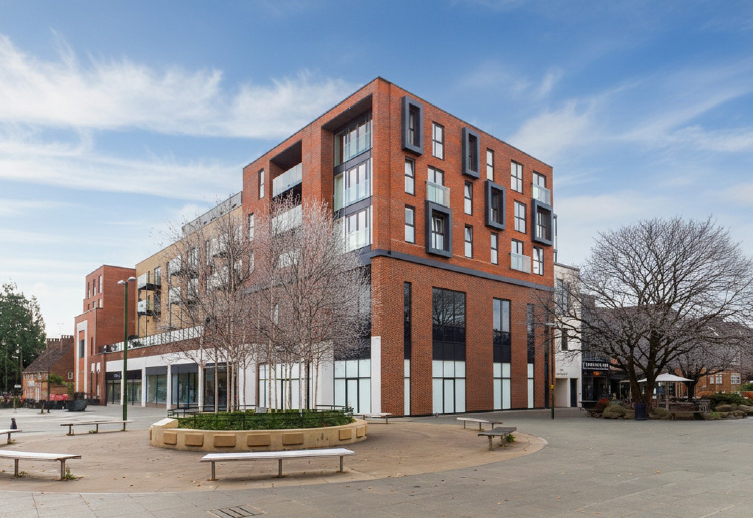 1 bedroom Flat for Sale The Paperyard East , Albion Way