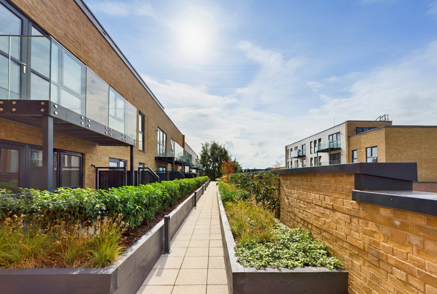 1 bedroom Flat for Sale The Paperyard East , Albion Way