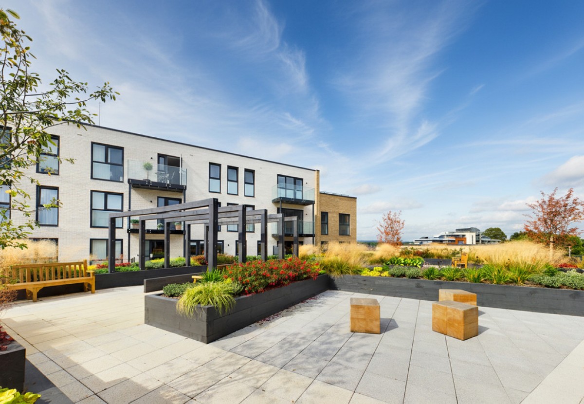 The Paperyard East , Albion Way