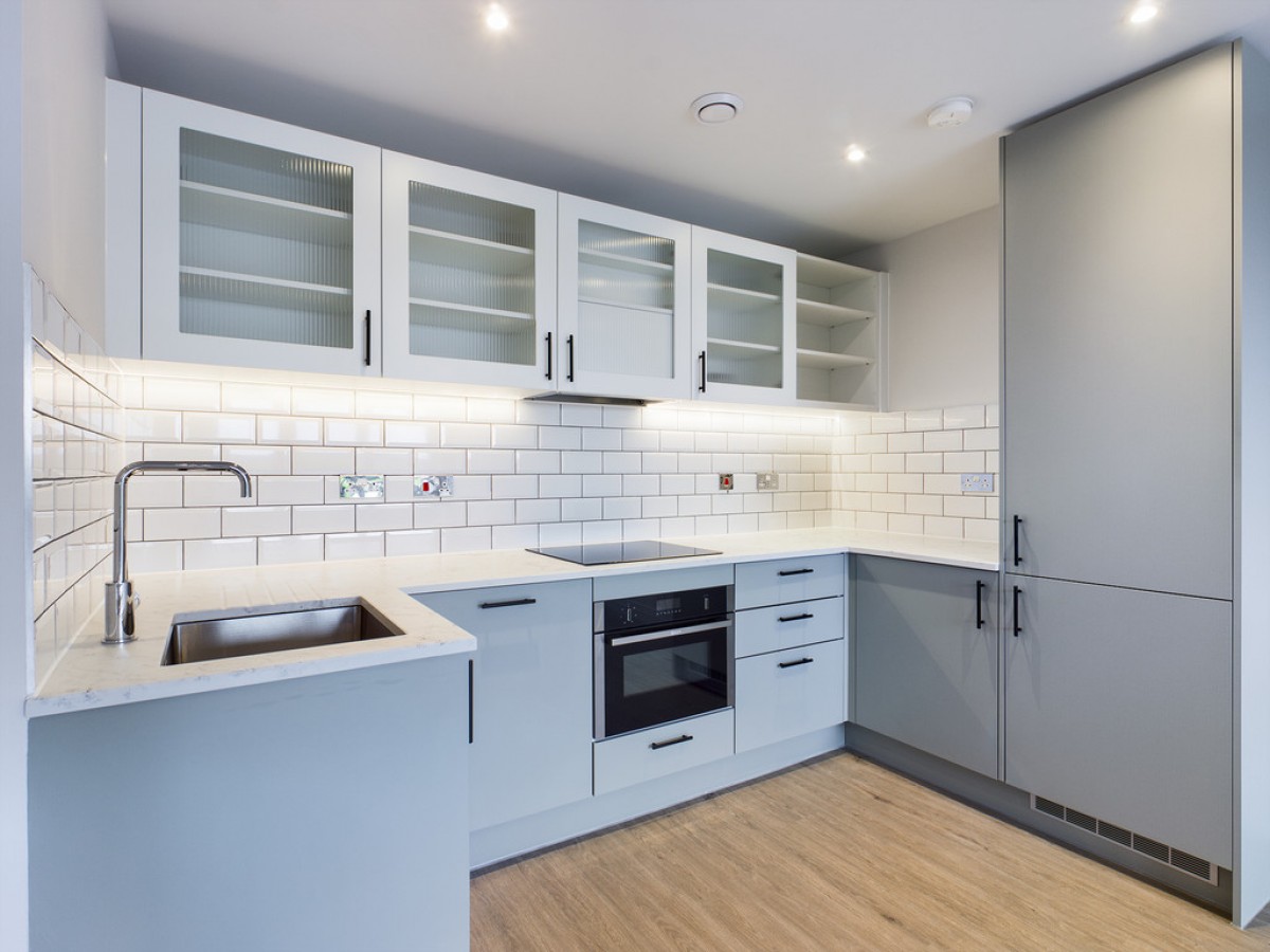 The Paperyard East , Albion Way