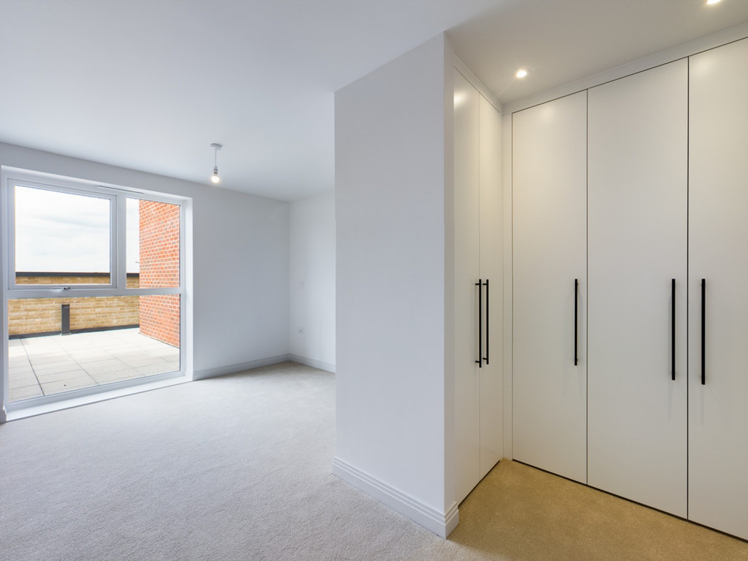 1 bedroom Flat for Sale The Paperyard East , Albion Way