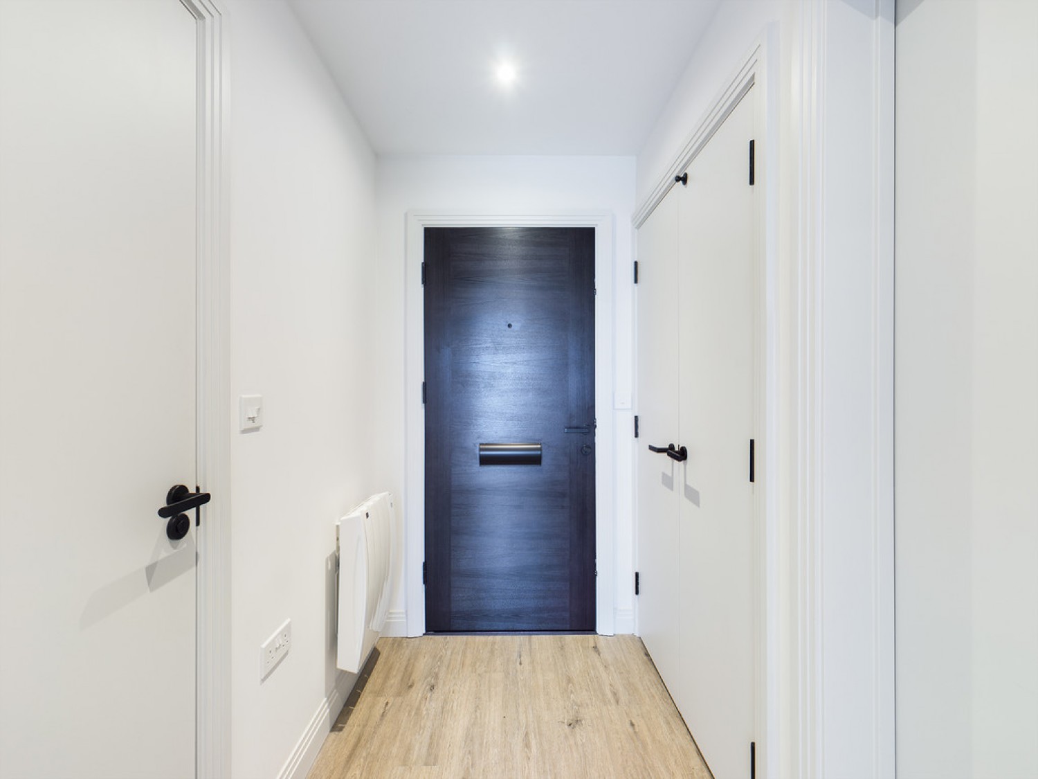 1 bedroom Flat for Sale The Paperyard East , Albion Way