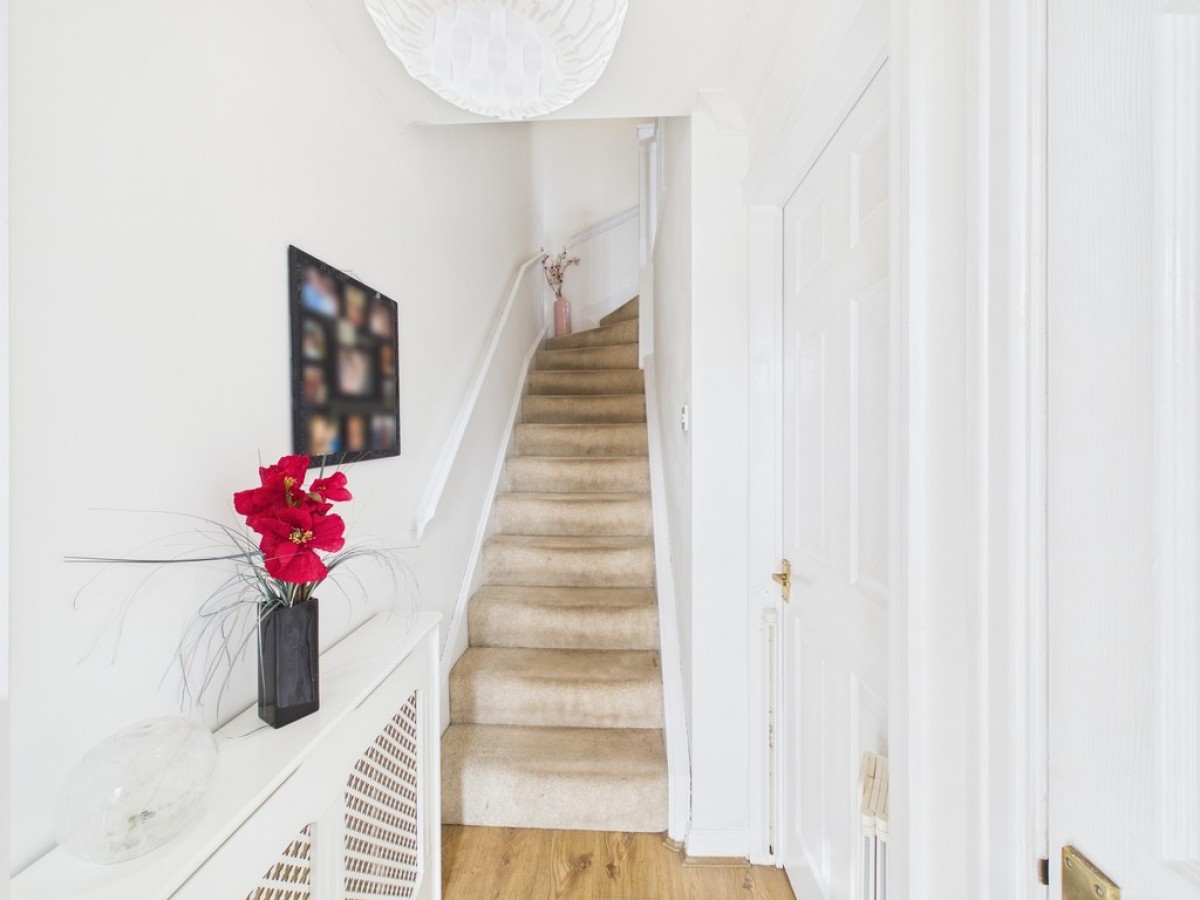 Gales Drive , Three Bridges, Crawley