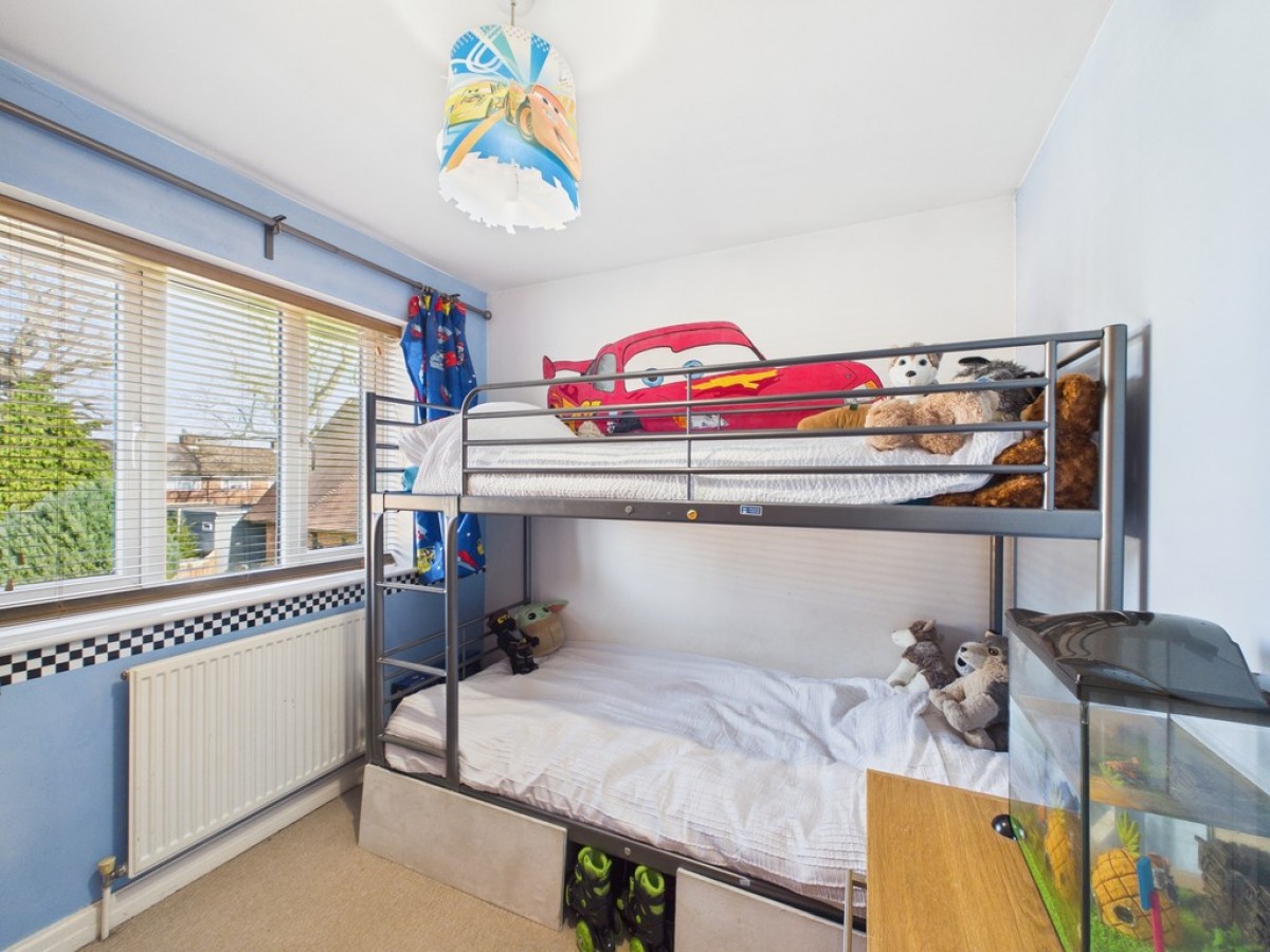 Gales Drive , Three Bridges, Crawley