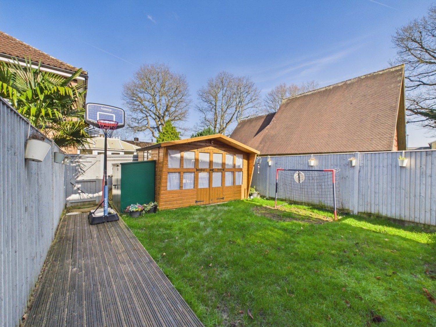 3 bedroom House for Sale Gales Drive , Three Bridges, Crawley