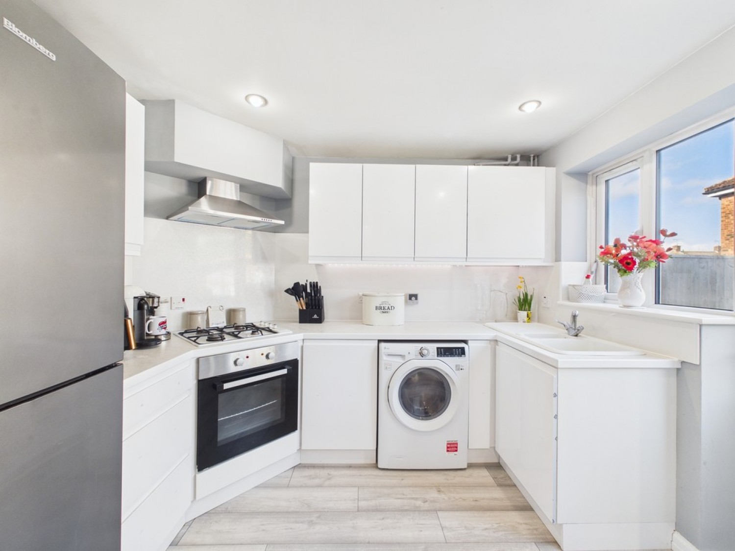 3 bedroom House for Sale Gales Drive , Three Bridges, Crawley