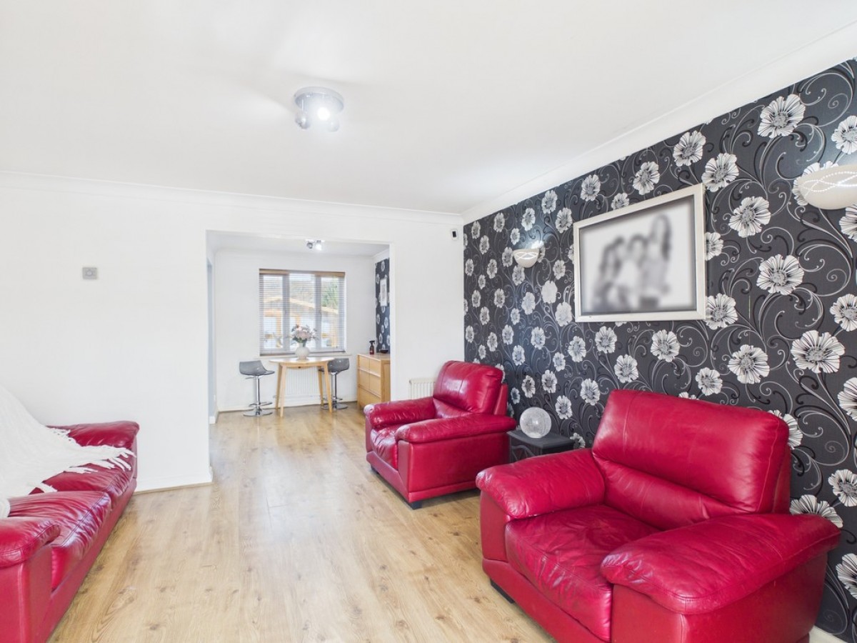 Gales Drive , Three Bridges, Crawley