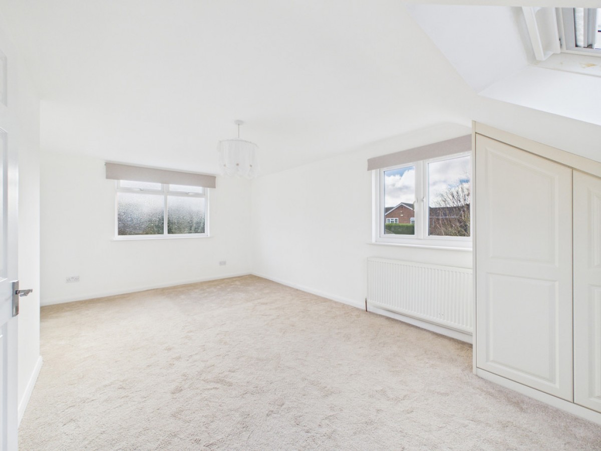 Agate Lane , Horsham