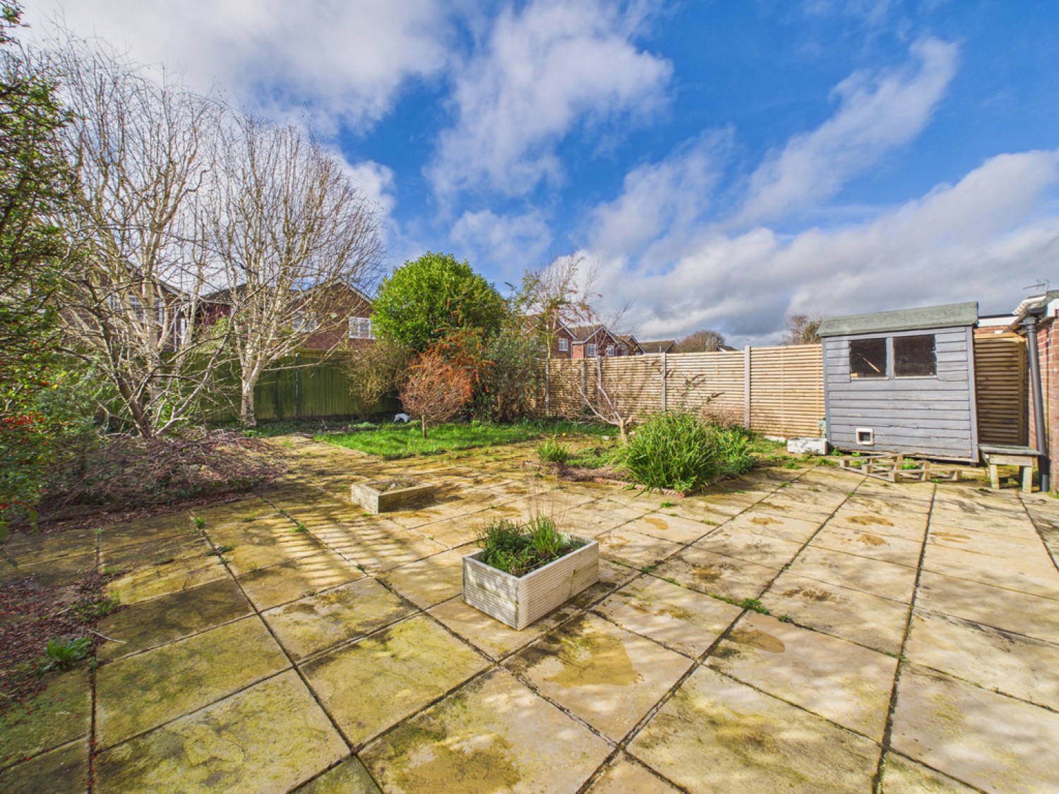 3 bedroom Bungalow for Sale Agate Lane , Horsham