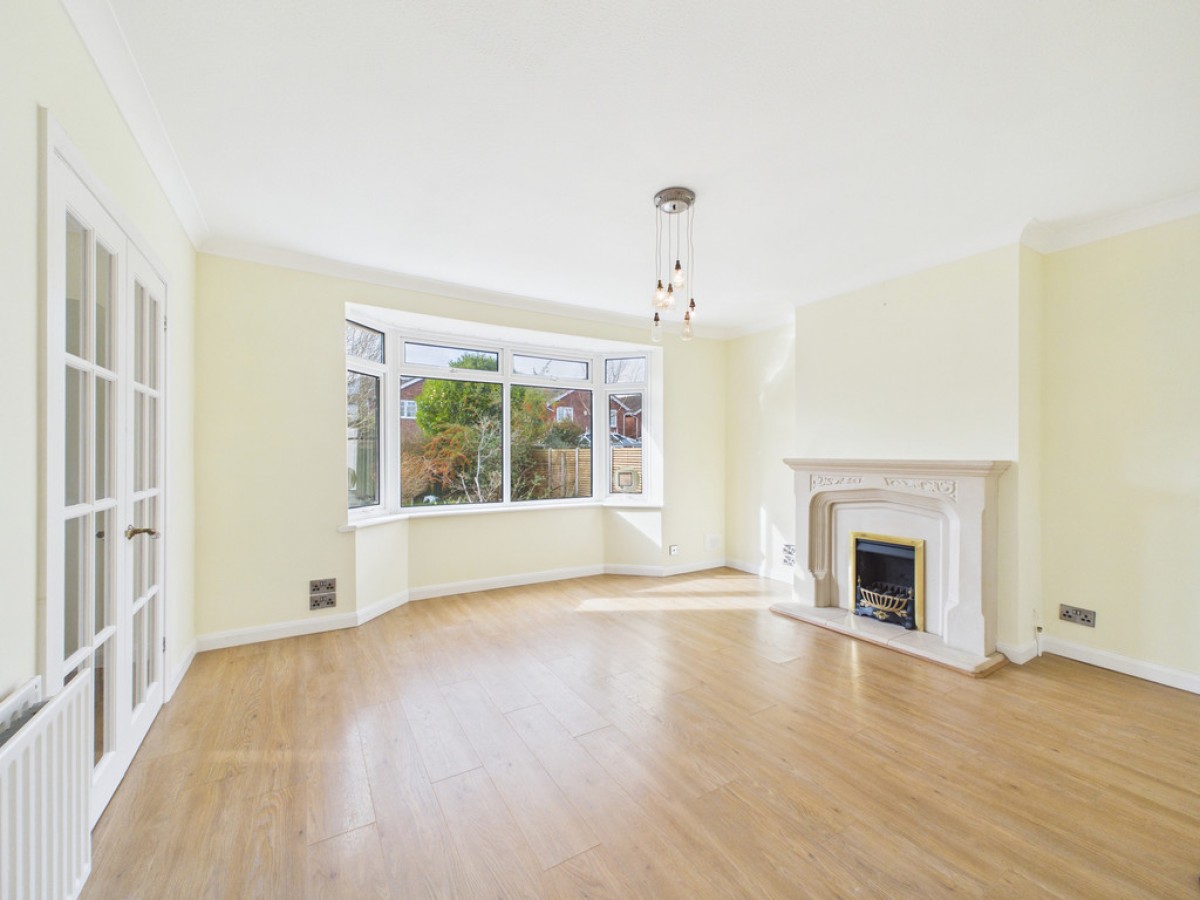 Agate Lane , Horsham