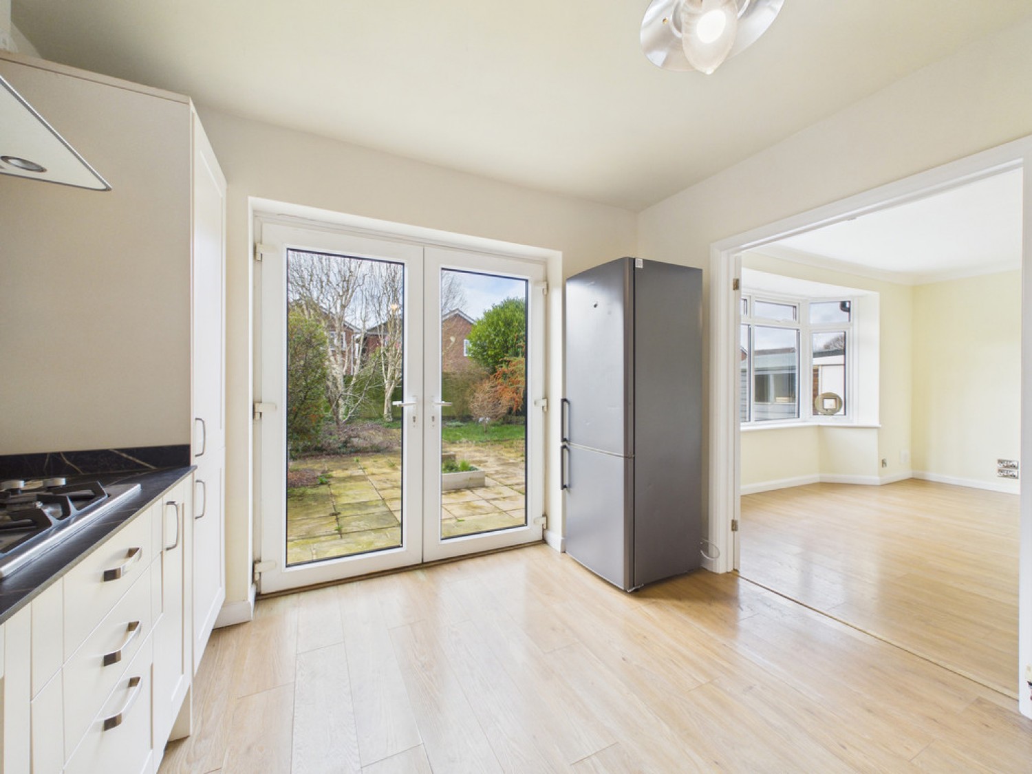 3 bedroom Bungalow for Sale Agate Lane , Horsham