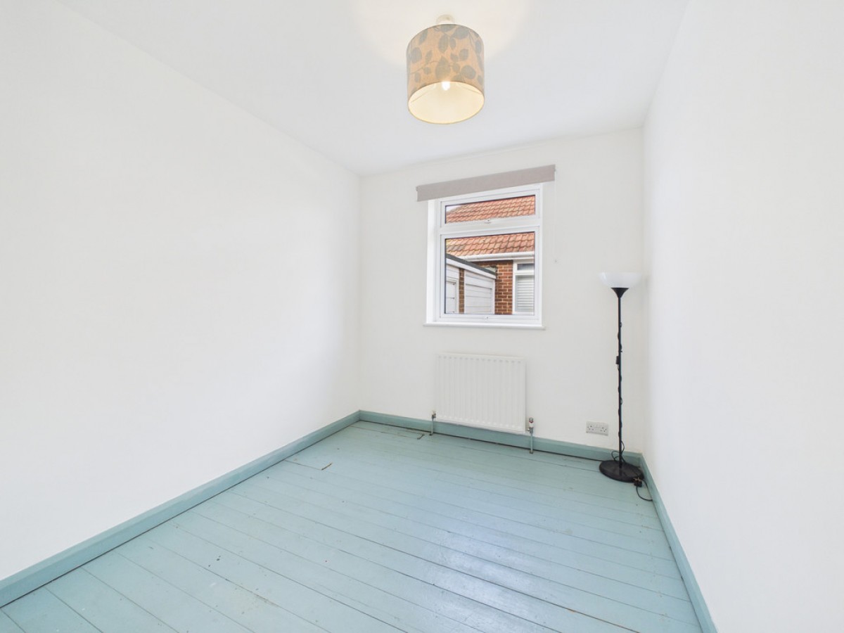 Agate Lane , Horsham