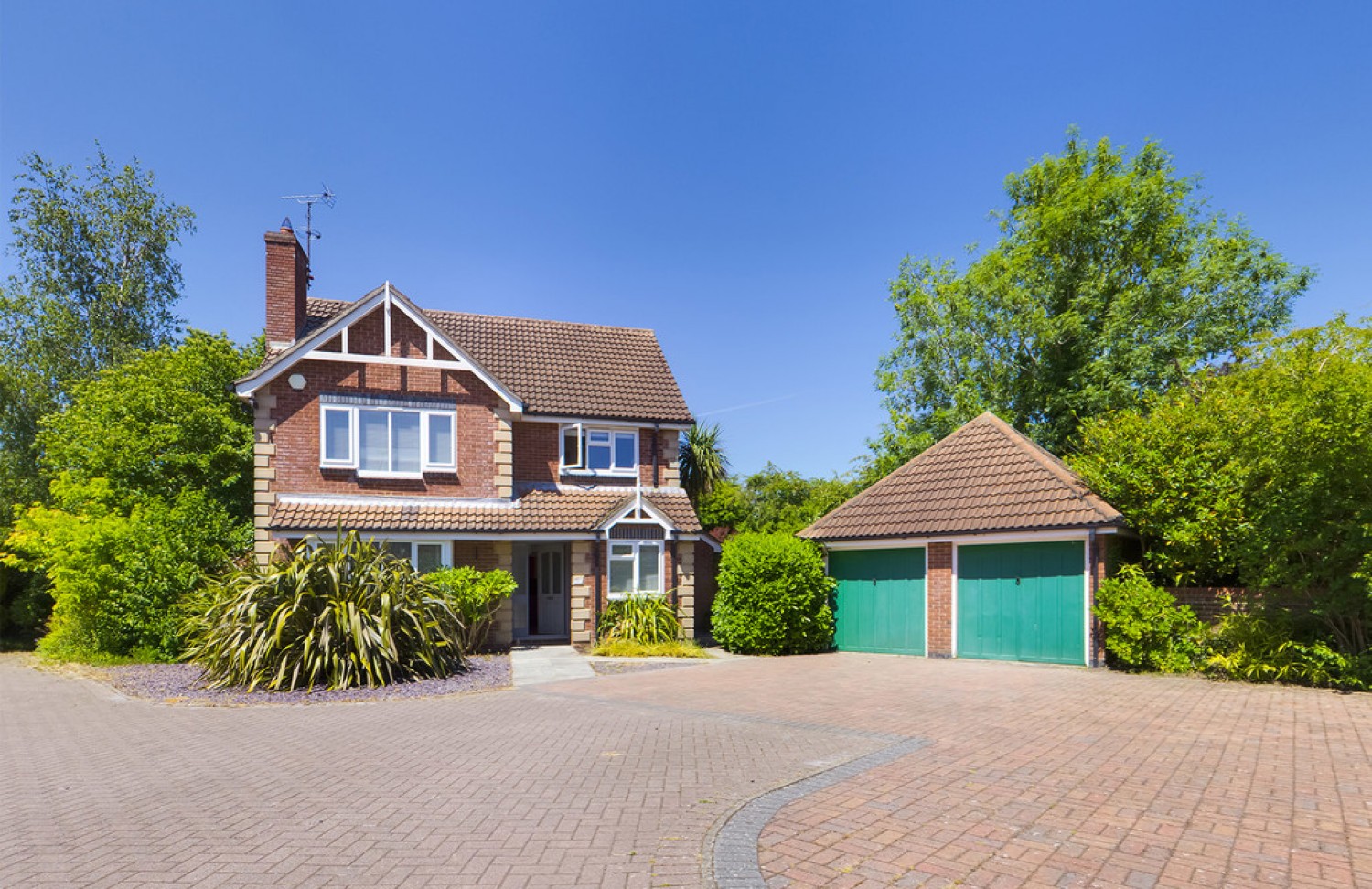 4 bedroom House for Sale Dutchells Copse, Horsham