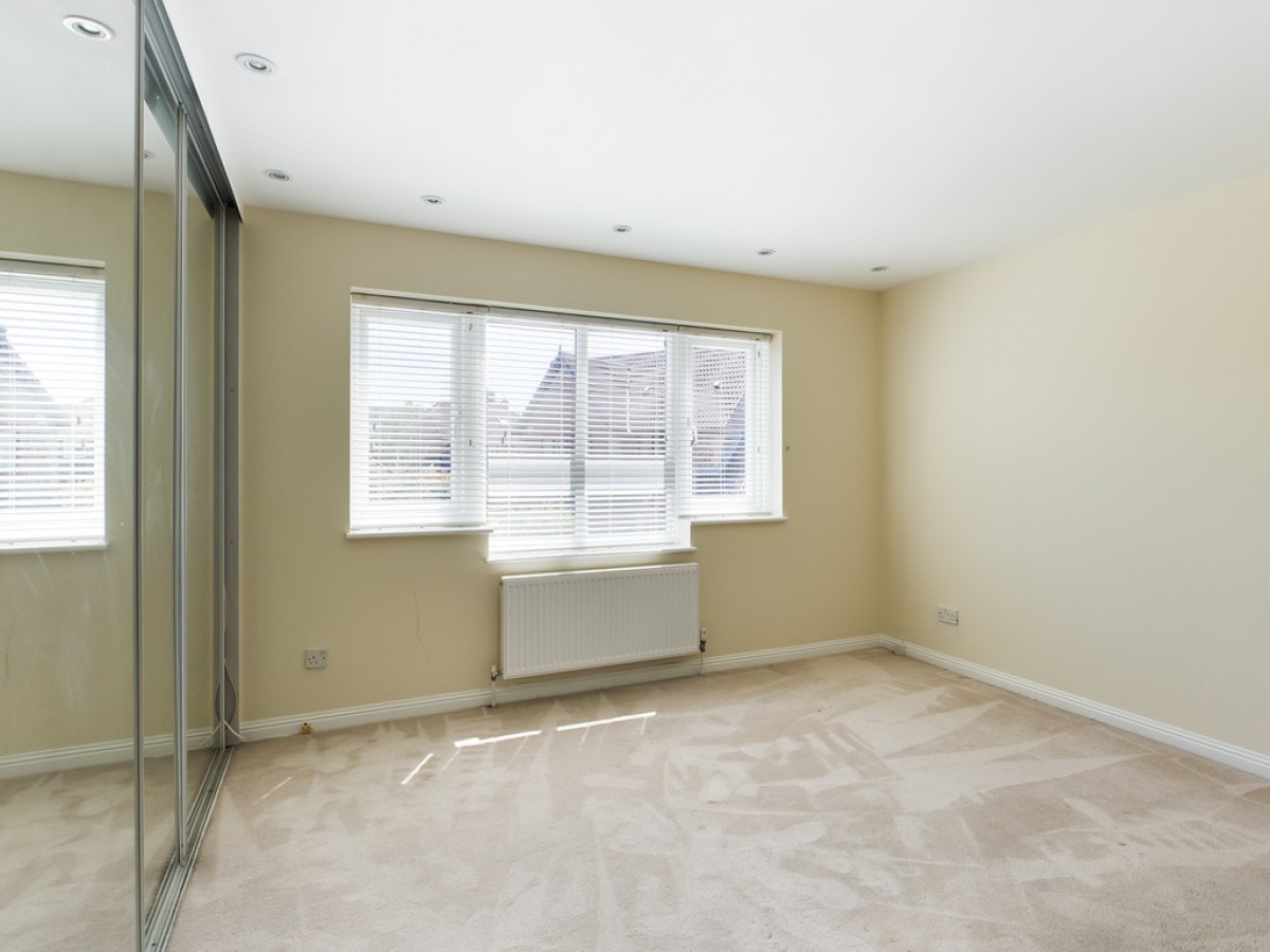 Dutchells Copse, Horsham