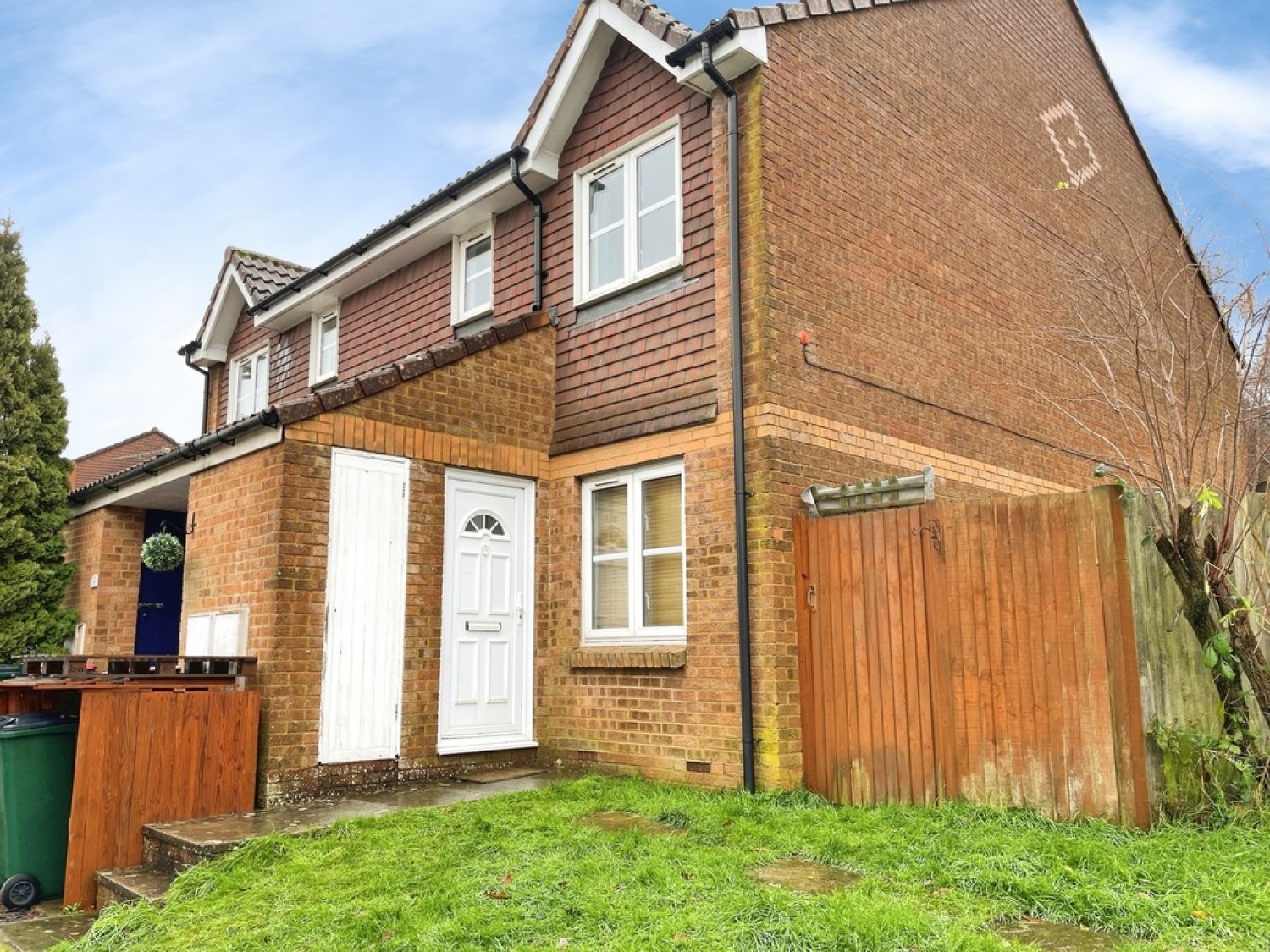 1 bedroom Flat for Sale Maidenbower, Crawley