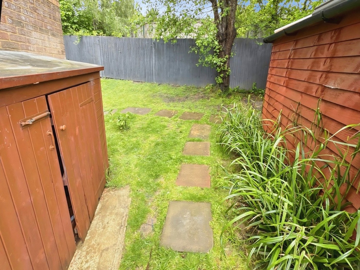 1 bedroom Flat for Sale Maidenbower, Crawley
