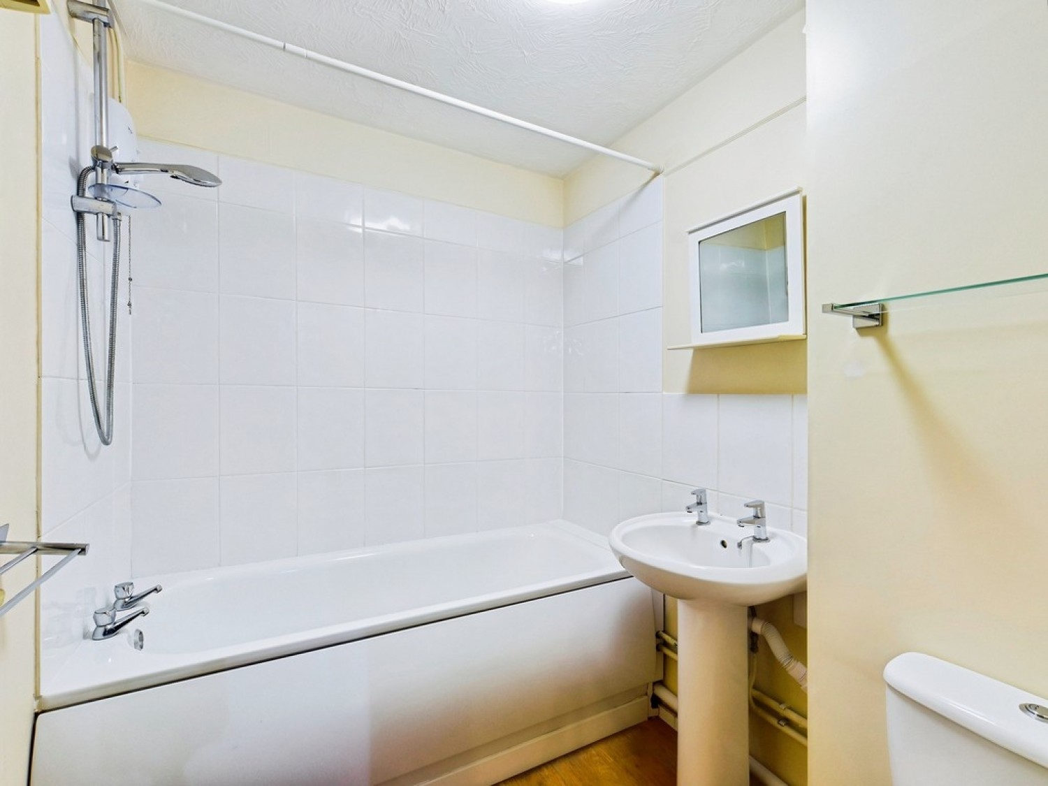 1 bedroom Flat for Sale Maidenbower, Crawley