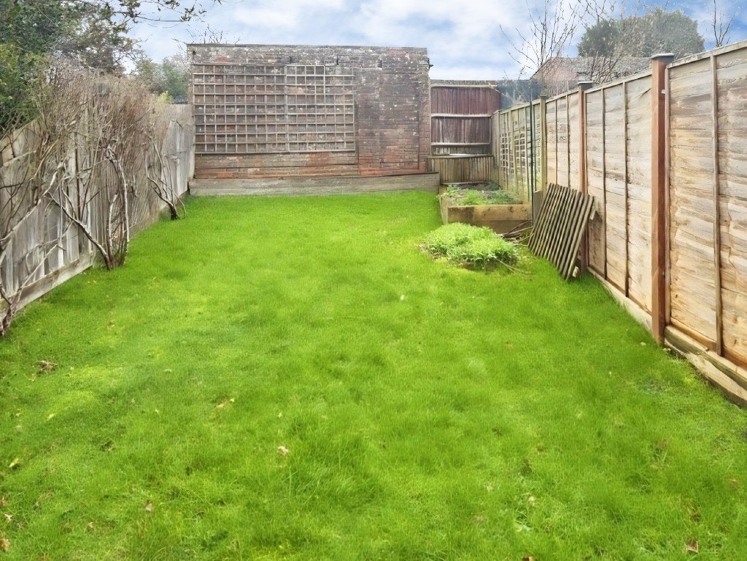 1 bedroom Flat for Letting Gaggle Wood, Mannings Heath