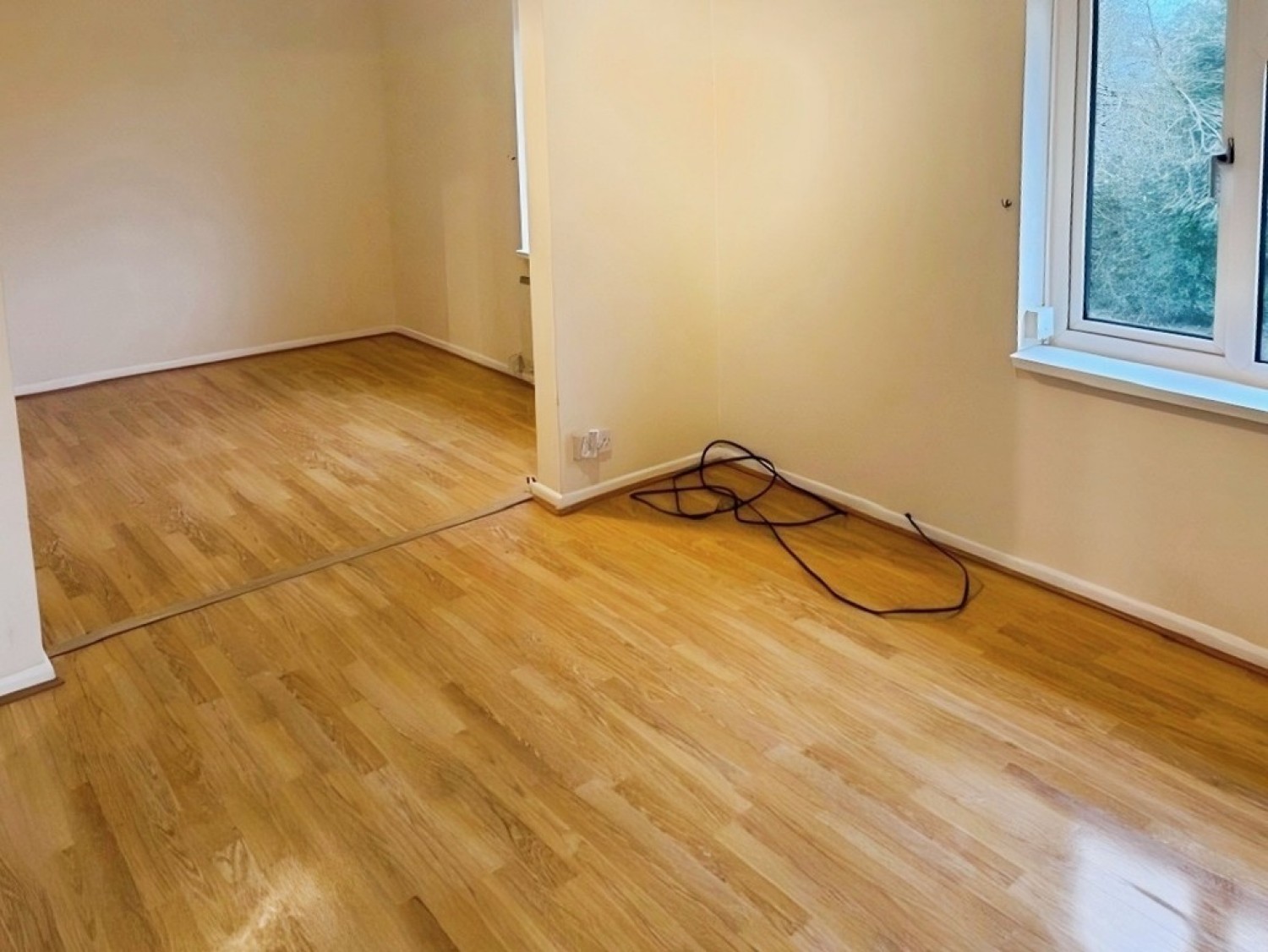 1 bedroom Flat for Letting Gaggle Wood, Mannings Heath