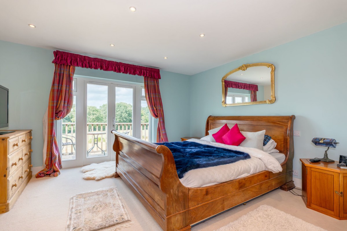 Marches Road, Warnham