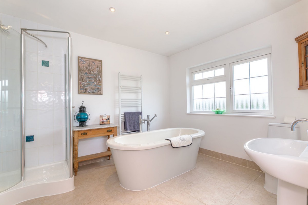 Marches Road, Warnham