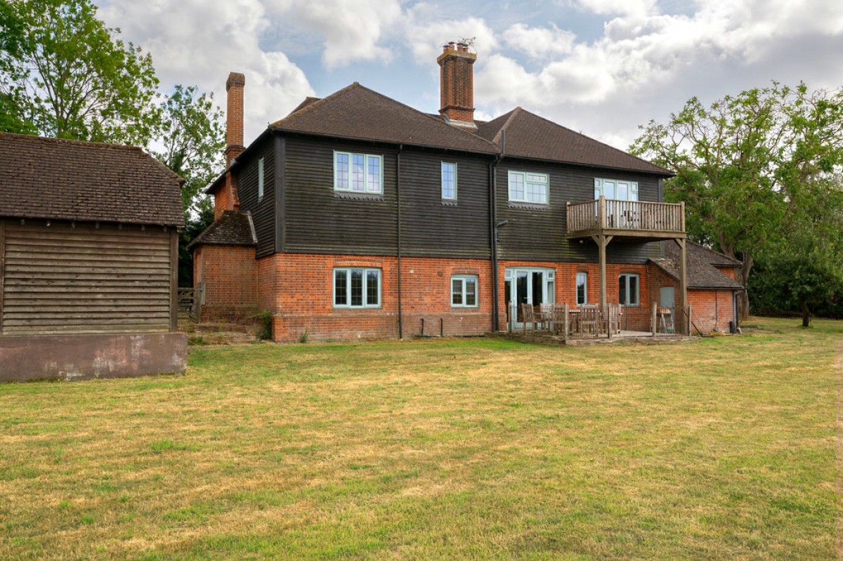 Marches Road, Warnham