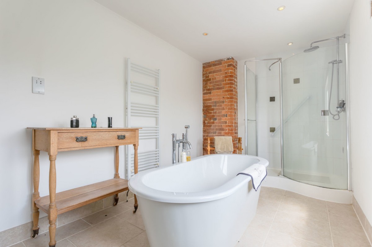 Marches Road, Warnham