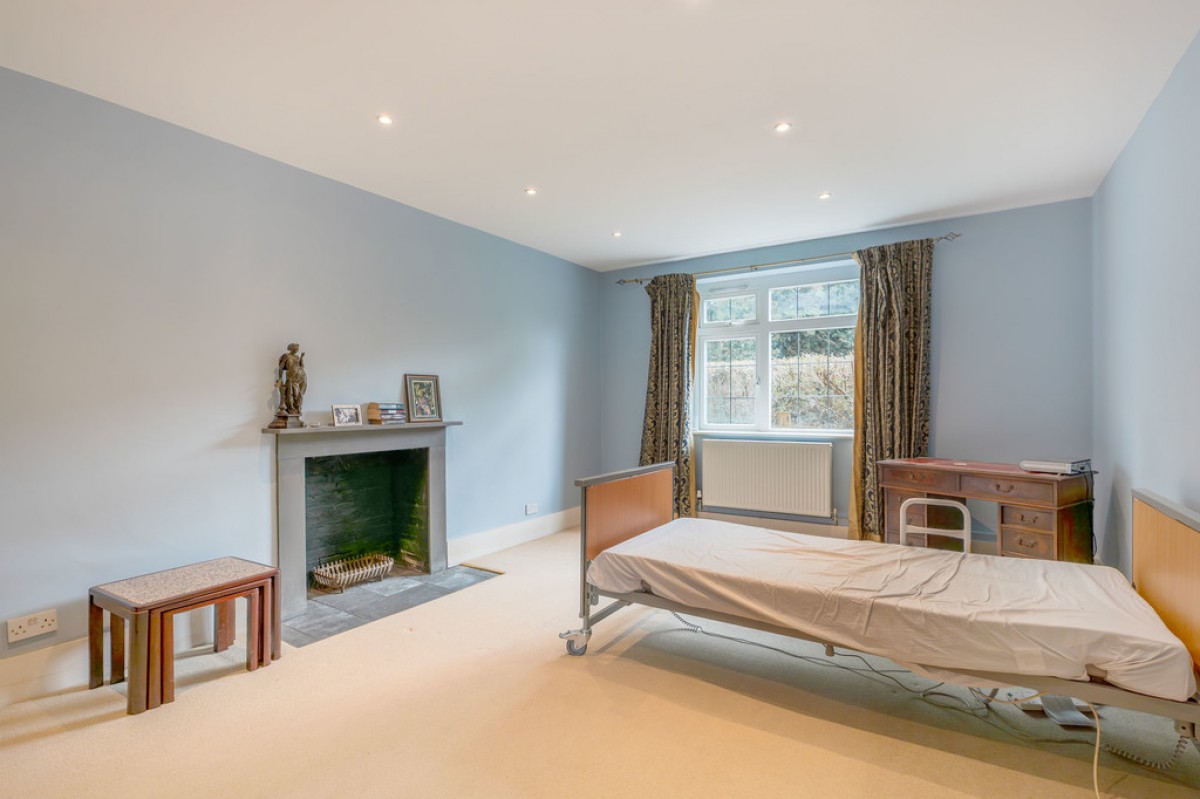 Marches Road, Warnham