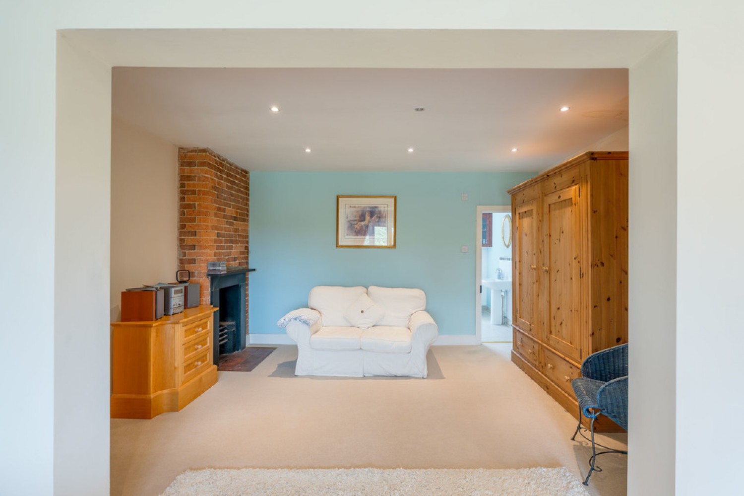 6 bedroom House for Sale Marches Road, Warnham