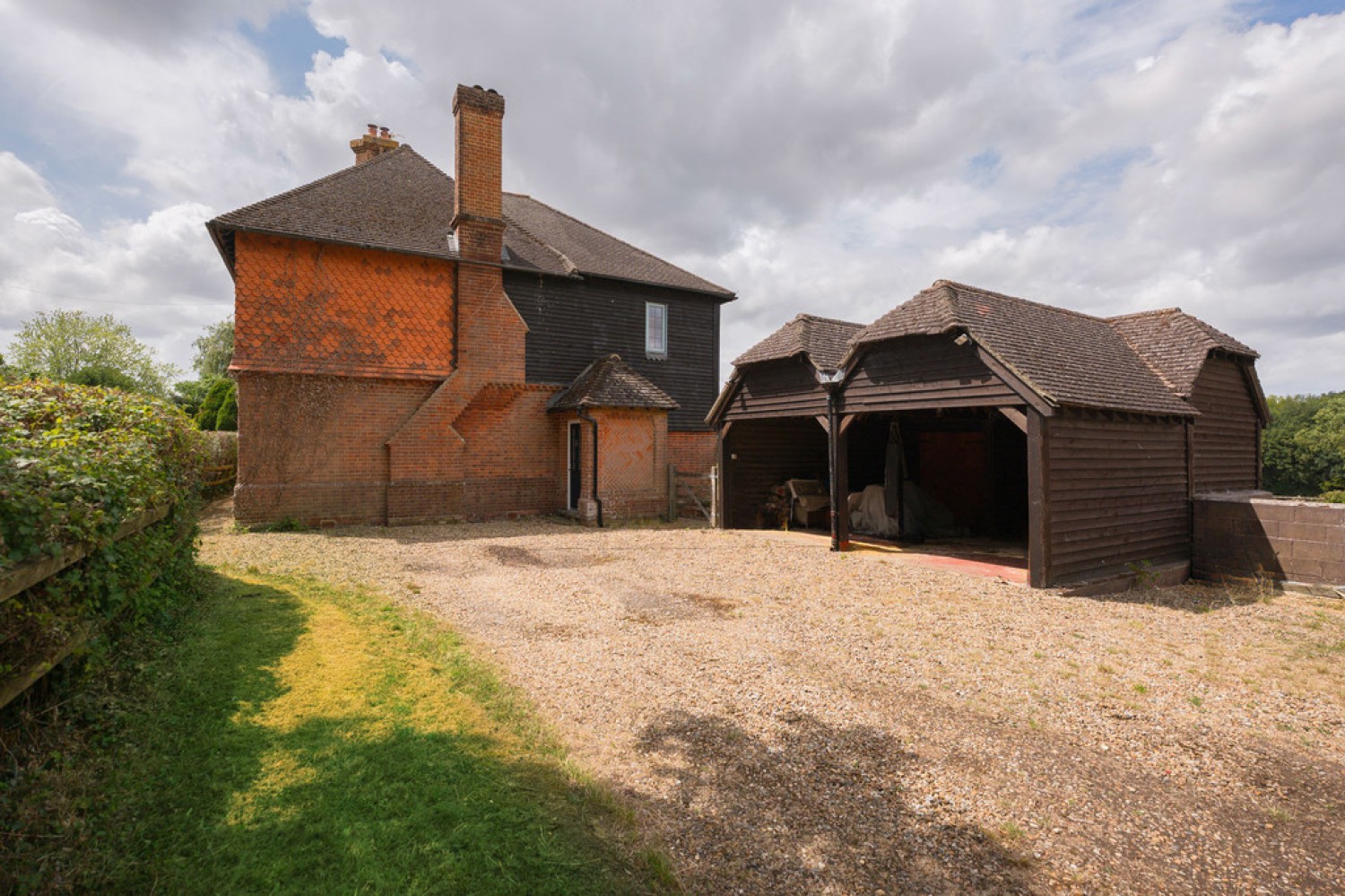 6 bedroom House for Sale Marches Road, Warnham