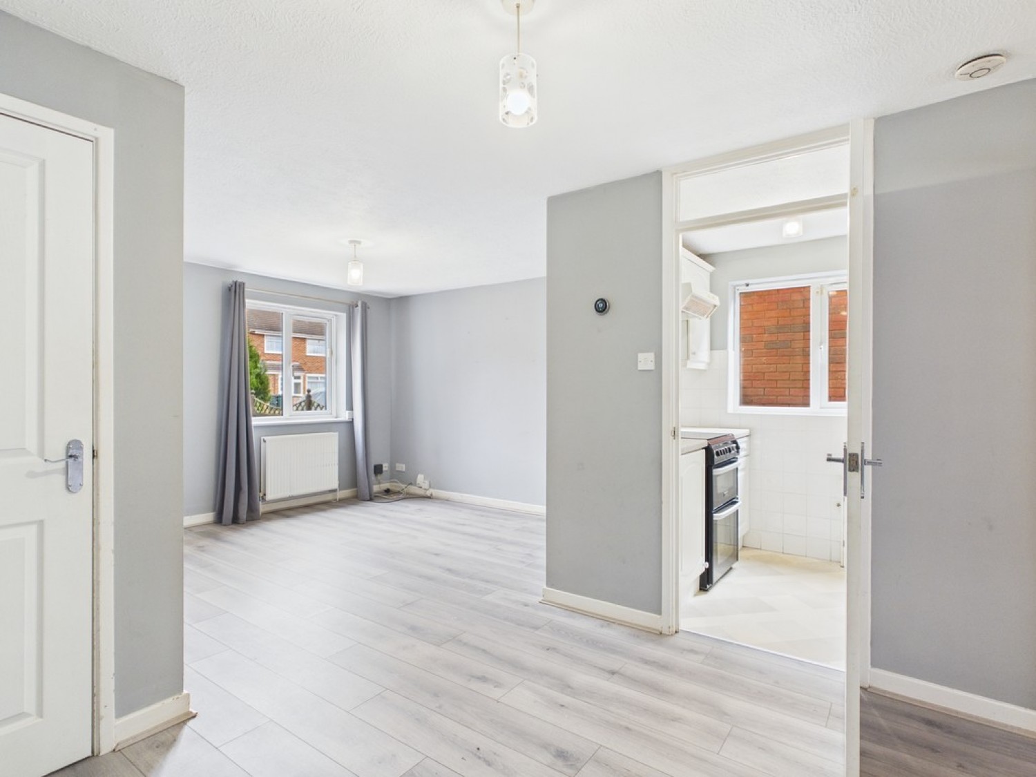 1 bedroom Flat for Letting Langley Green, Crawley