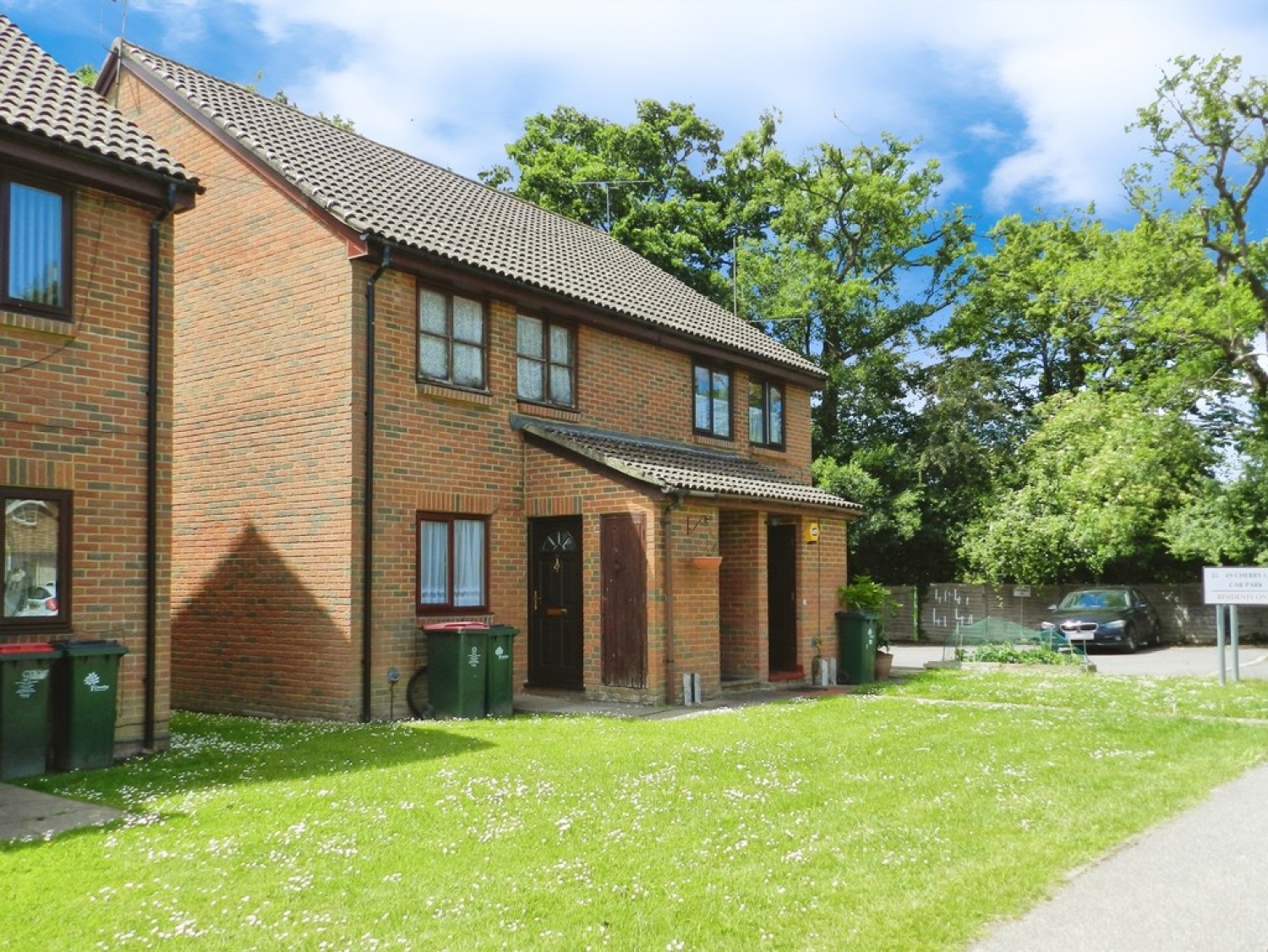 1 bedroom Flat for Letting Langley Green, Crawley