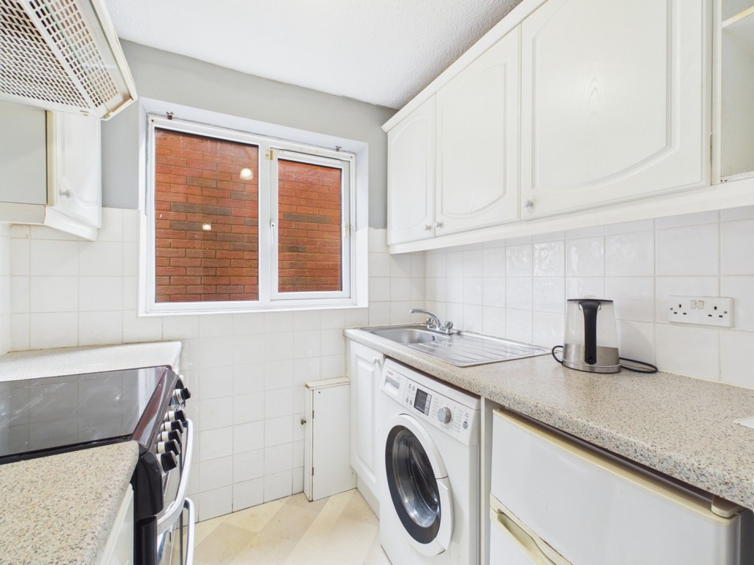 1 bedroom Flat for Letting Langley Green, Crawley