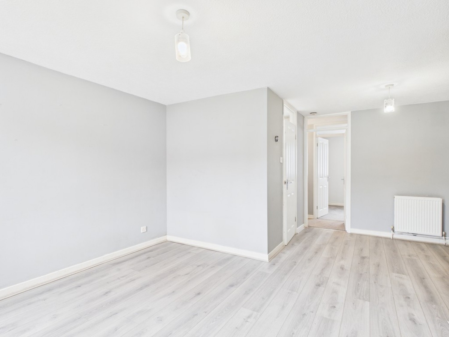 1 bedroom Flat for Letting Langley Green, Crawley