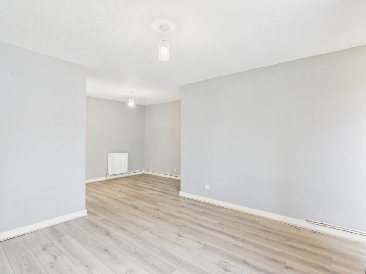 Langley Green, Crawley