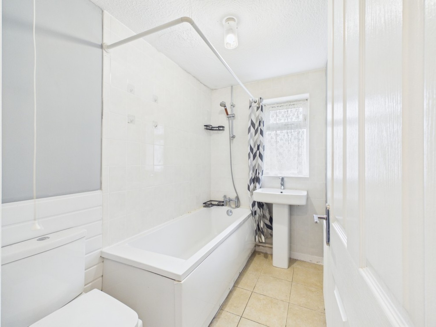 1 bedroom Flat for Letting Langley Green, Crawley