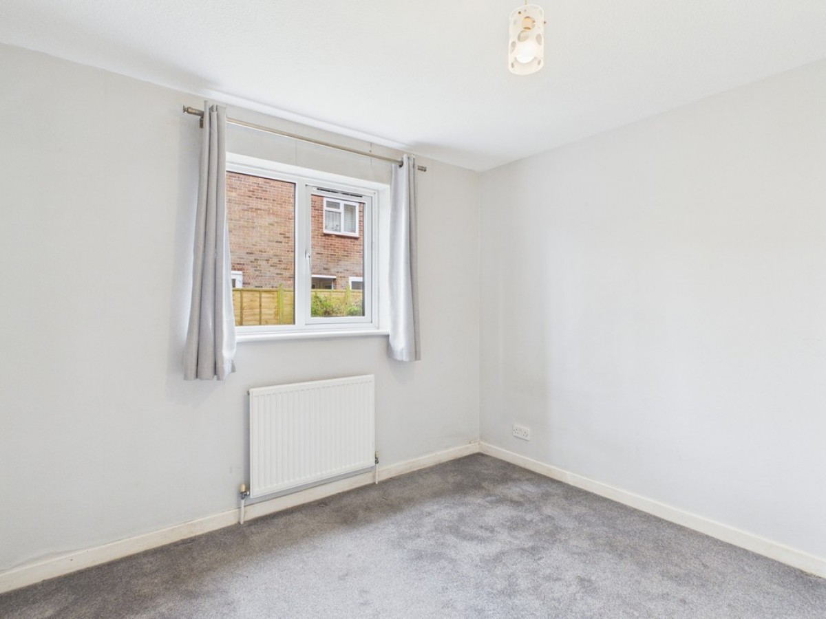 Langley Green, Crawley