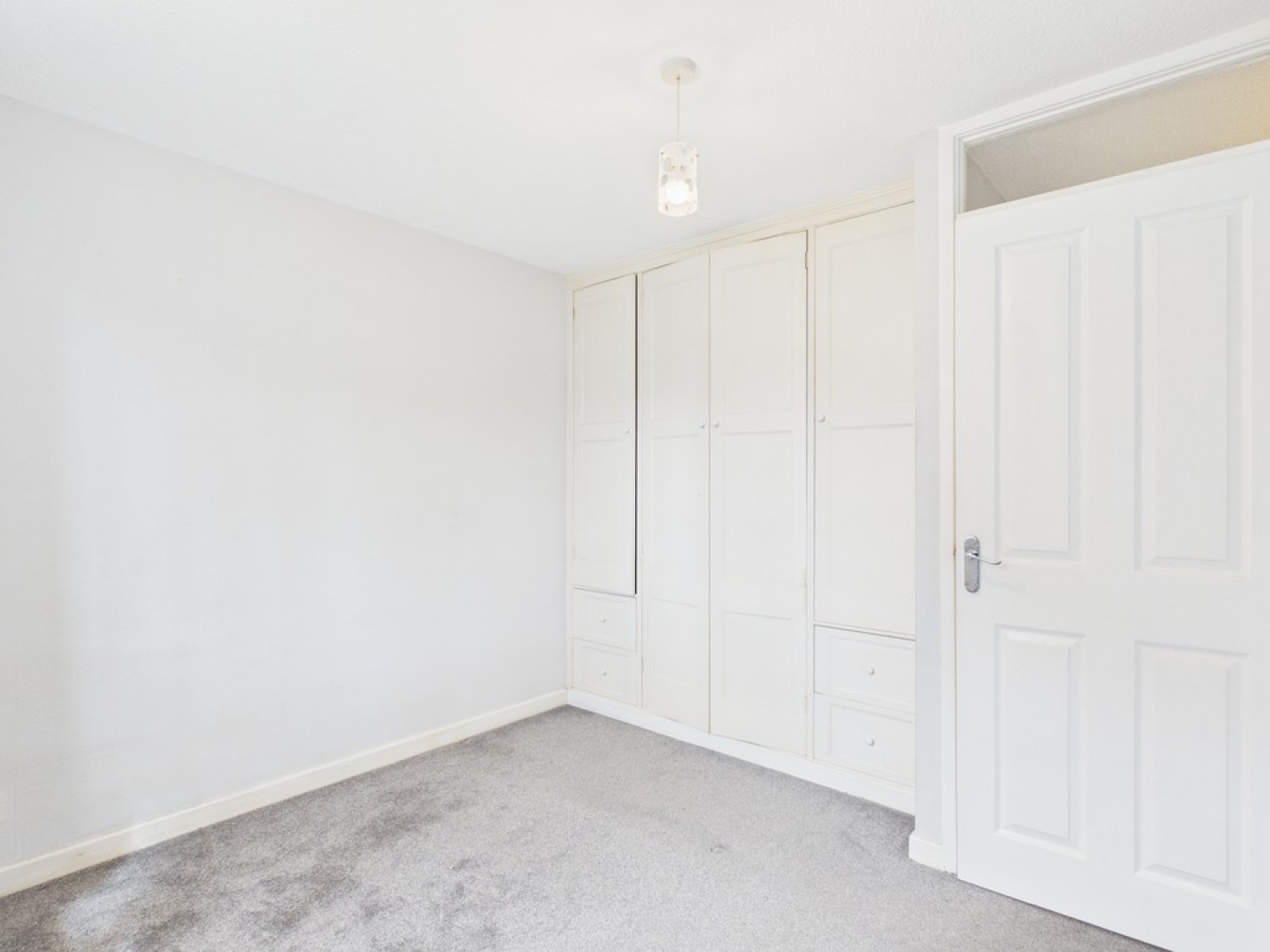 1 bedroom Flat for Letting Langley Green, Crawley