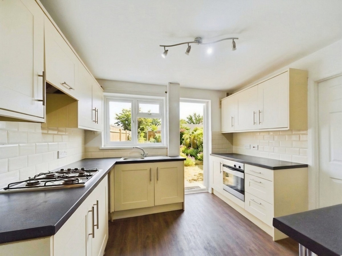 Langley Green, Crawley