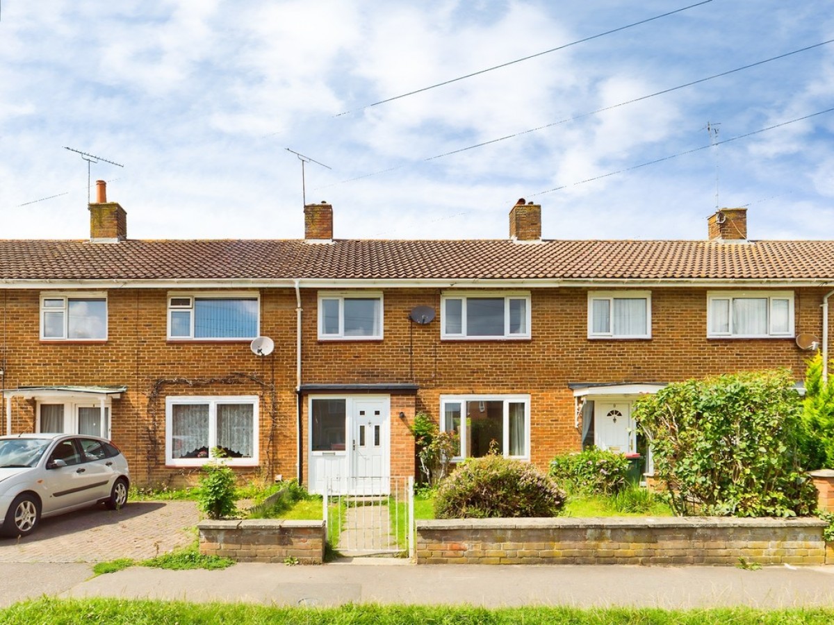 Langley Green, Crawley