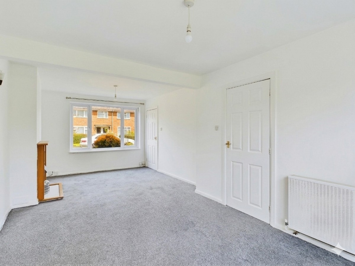 Langley Green, Crawley