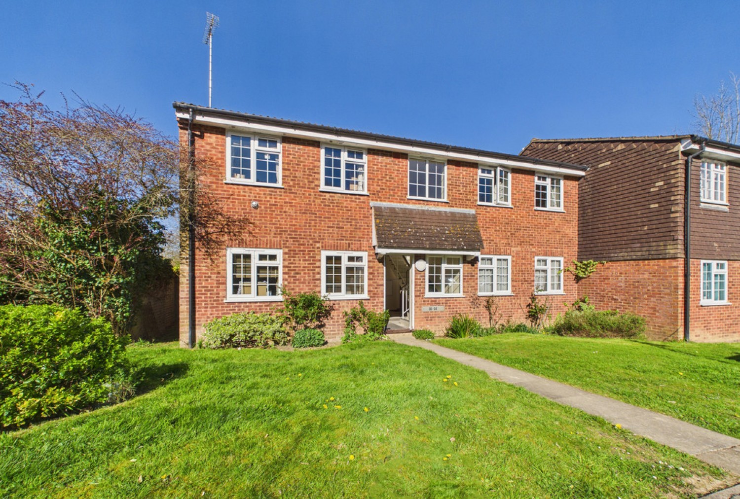 1 bedroom Flat for Sale Horsham, West Sussex