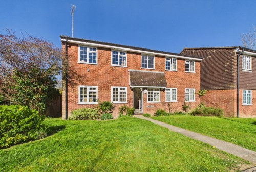 Horsham, West Sussex