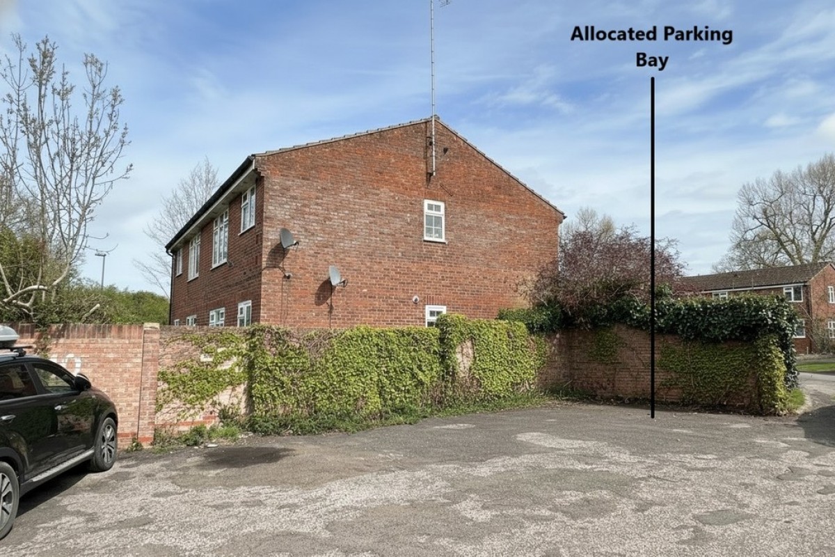 Horsham, West Sussex