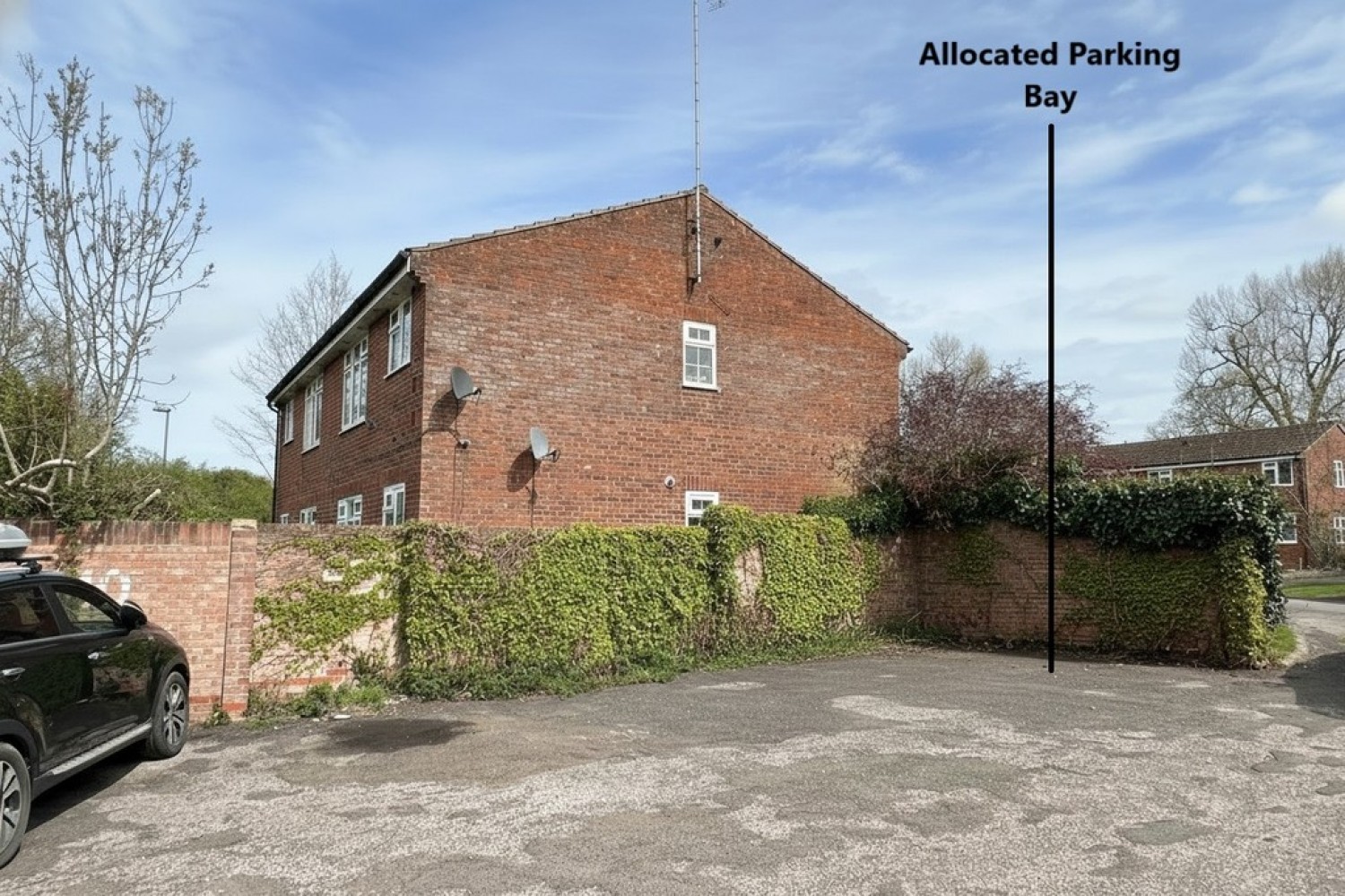 1 bedroom Flat for Sale Horsham, West Sussex