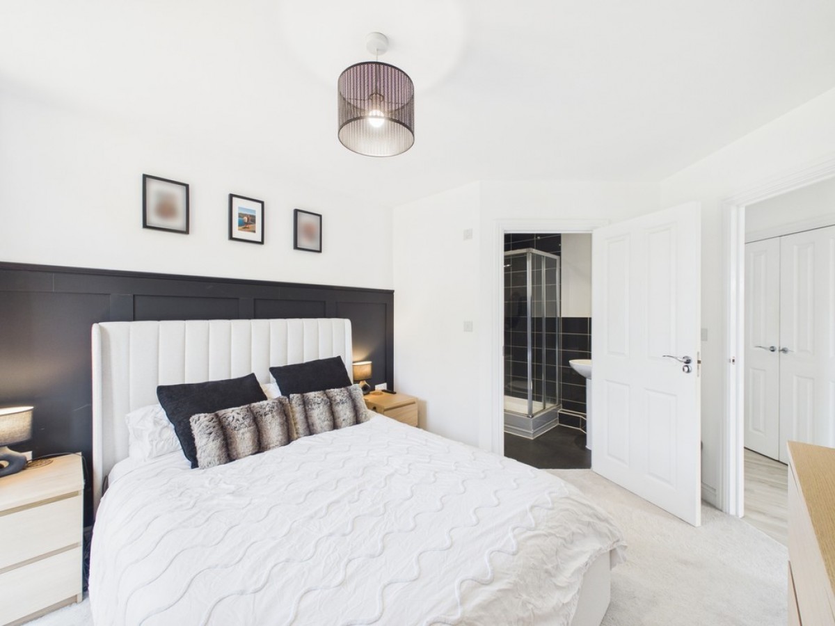 Hammingden Court, Forge Wood, Crawley
