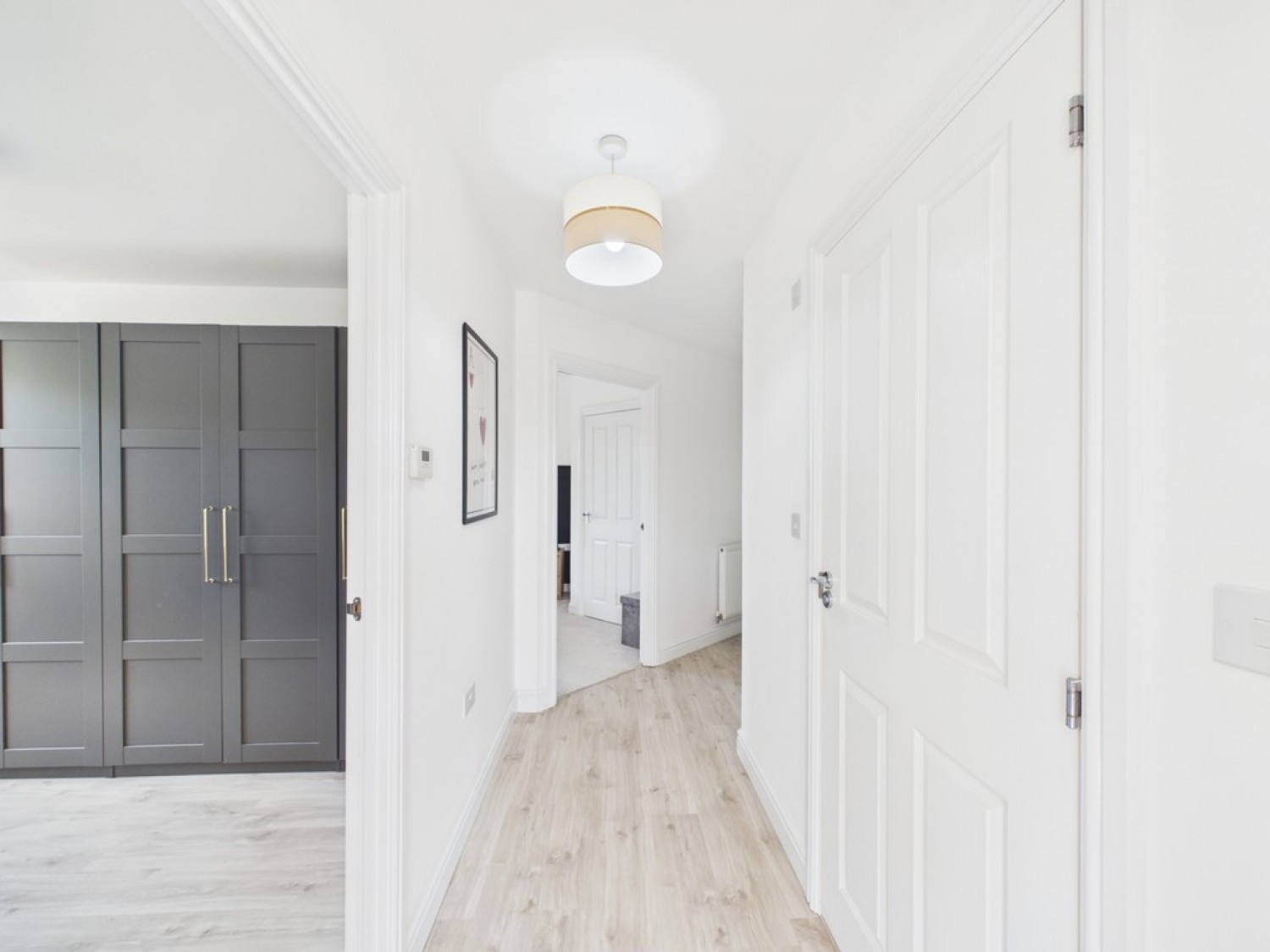 2 bedroom Flat for Letting Hammingden Court, Forge Wood, Crawley
