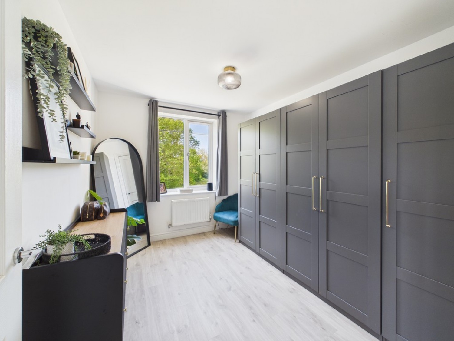 2 bedroom Flat for Letting Hammingden Court, Forge Wood, Crawley